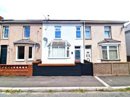 71, Cromwell Road, Newport NP11 7AD