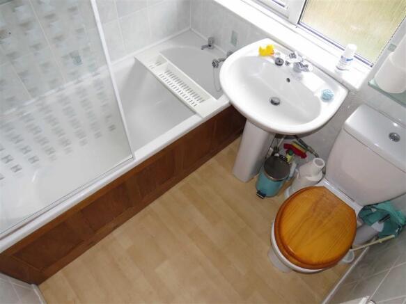 Bathroom/WC