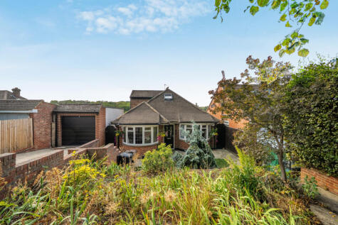 Glentrammon Avenue, Orpington