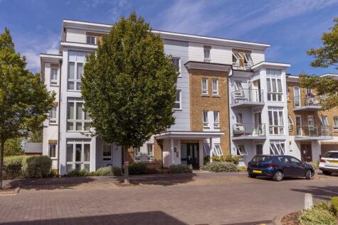 31 Kingfisher Drive, Maidenhead, SL6