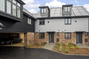 5, Springfield Gardens, Winchester Road, Romsey SO51 8LR