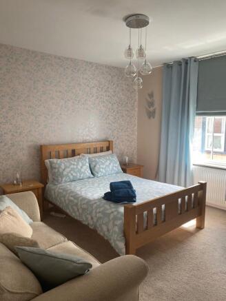 2 bed End of Terrace for sale Image 4