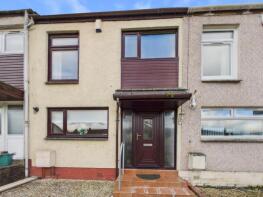 48, Dalgleish Avenue, Drumbrochan, Cumnock KA18 1QX