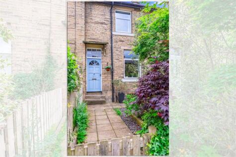 Ash Grove, Ilkley