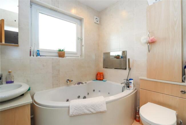 4-Piece Bathroom