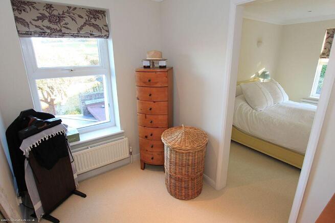 Dressing Room/bedroom 4