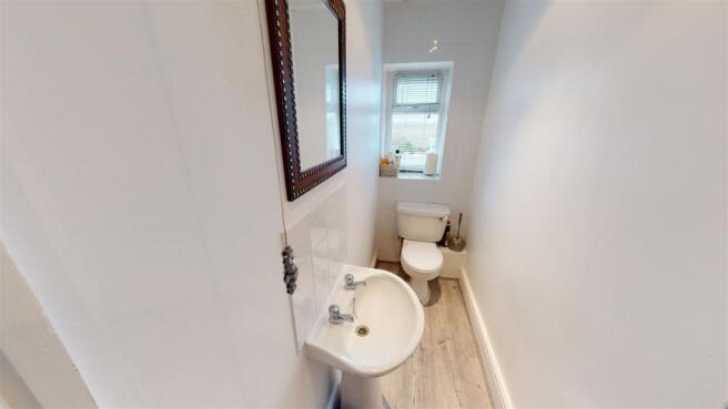 Crawford Road En-Suite