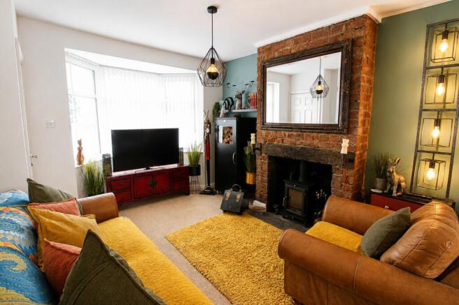 2 bed Terraced for sale Image 10