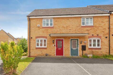 Brompton Road, Hamilton, Leicester, Leicestershire, LE5