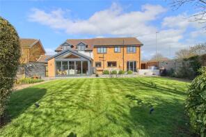 1, Hemingford Gardens, Yarm TS15 9ST