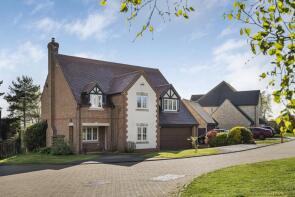 14, Nursery View, Faringdon SN7 8SJ