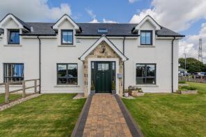 4, Chapel Farm Steading, Chapel Road, Houston, Johnstone PA6 7AX