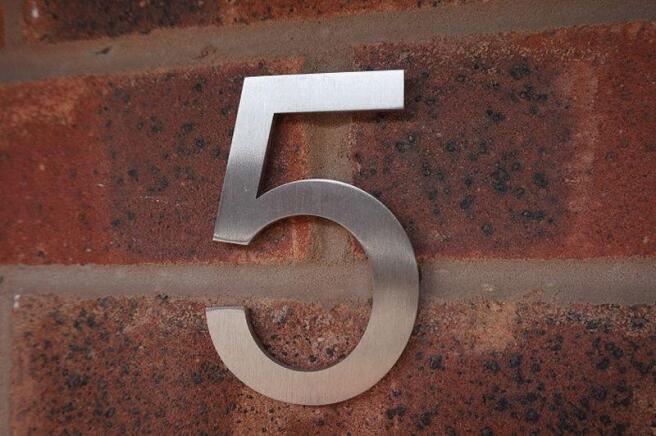 Five