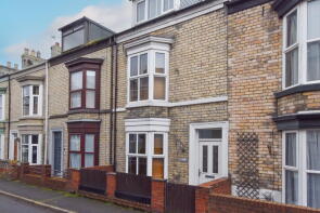 3, George Street, Whitby YO21 1EW