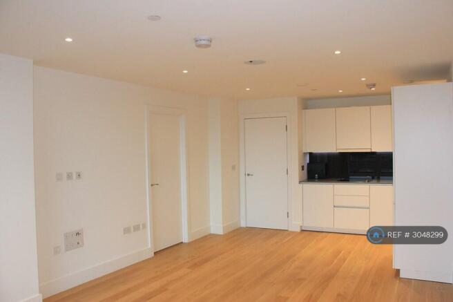 Open-Plan Living
