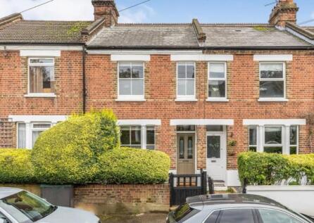 Hambro Road, Streatham Common, SW16