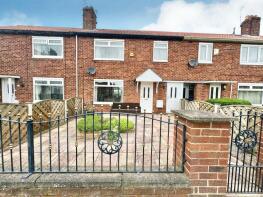 9, Brancepeth Avenue, Middlesbrough TS3 7NB