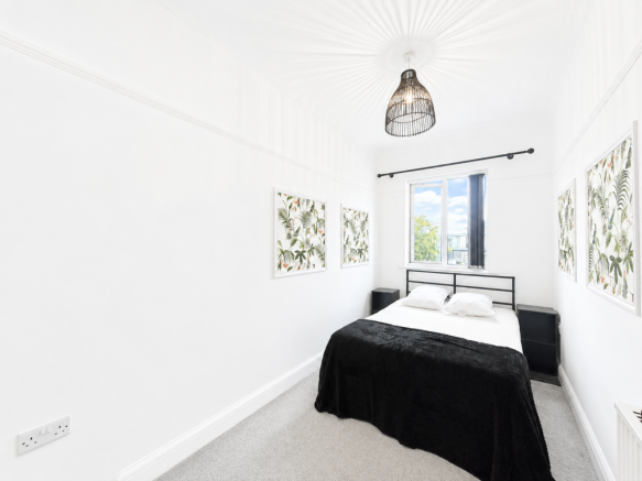 1 bed Flat for sale Image 4