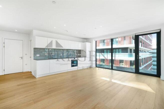 Open plan