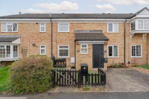 22, Chawston Close, St. Neots PE19 8QB