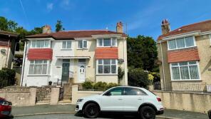 Rosedale, Llwynon Road, Great Orme, Llandudno LL30 2QF