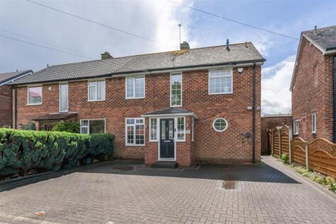 Cornyx Lane, Solihull