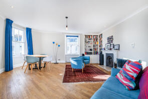 Second Floor And Third Floor Maisonette, 39, Charlwood Street, London SW1V 2DU