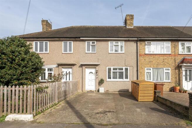 Brettenham Avenue, E17