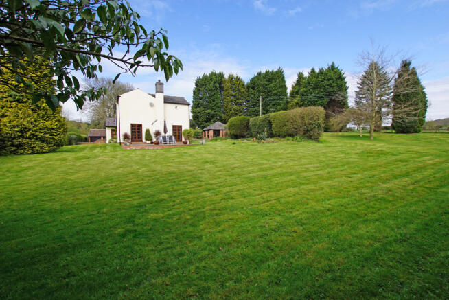 Gardens
