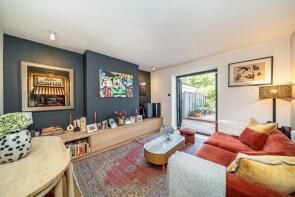 Garden Flat, 27, Rye Hill Park, London SE15 3JN