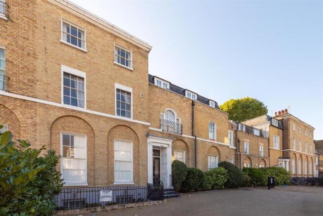 Bruce Grove, N17