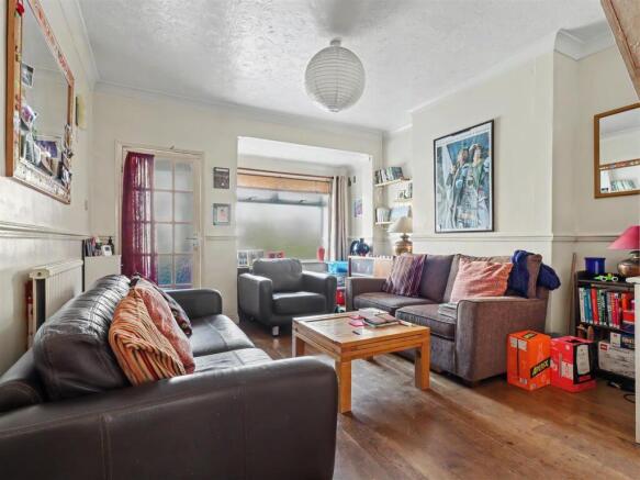sitting room