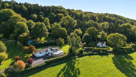 Pontypool MONMOUTHSHIRE
