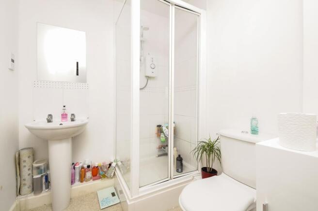 en suite