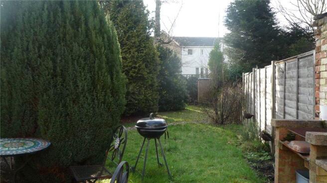 Garden 2