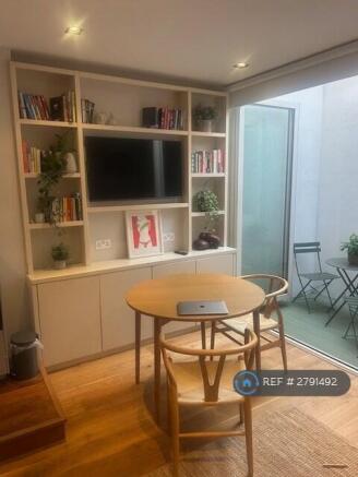 Fitted Cabinetry