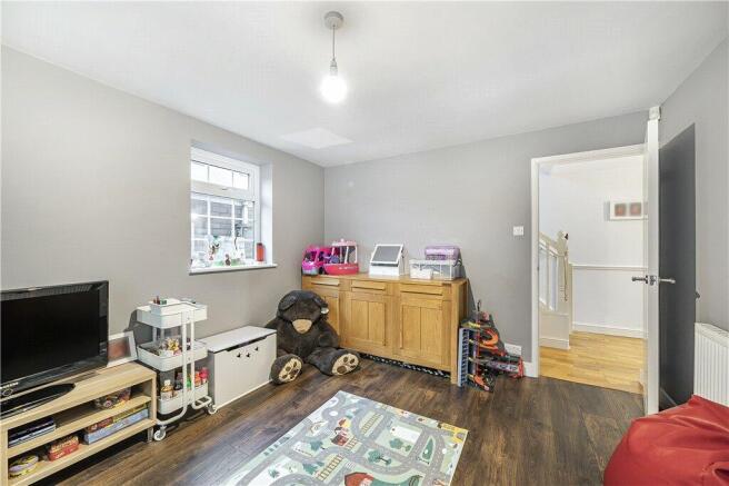 Family/Play Room