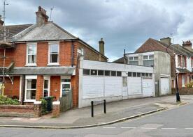 115, Green Street, Eastbourne BN21 1RW