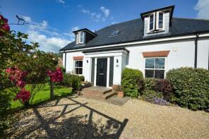 12, St Peters Court, Havenstreet, Ryde PO33 4AD