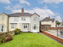 19, Annan Avenue, Wolverhampton WV10 9BH