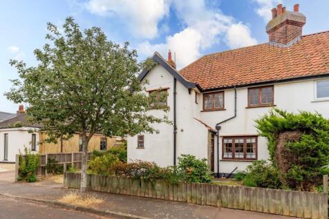 St. Josephs Road, Sheringham