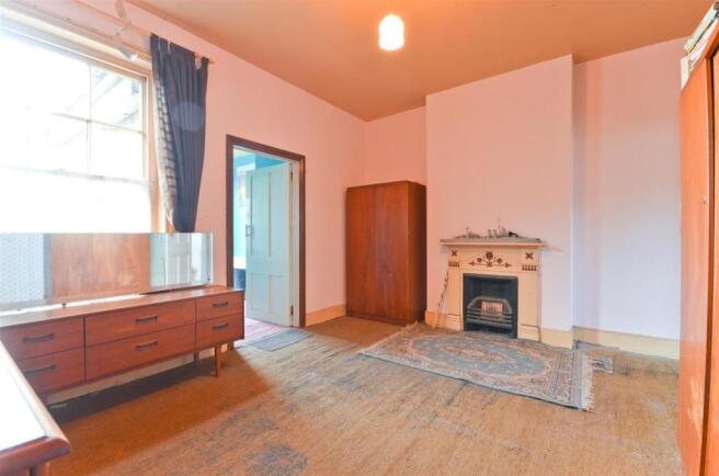 Bedroom 2 - Ventnor - Isle of Wight Estate Agents.