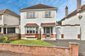 21, Barrow Road, Bournemouth BH8 0HU