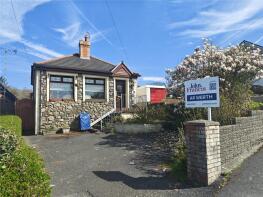 41, Heol Llanelli, Trimsaran, Kidwelly SA17 4AG
