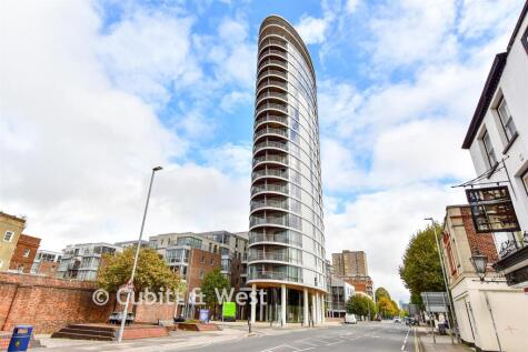 Queen Street, Portsmouth, Hampshire