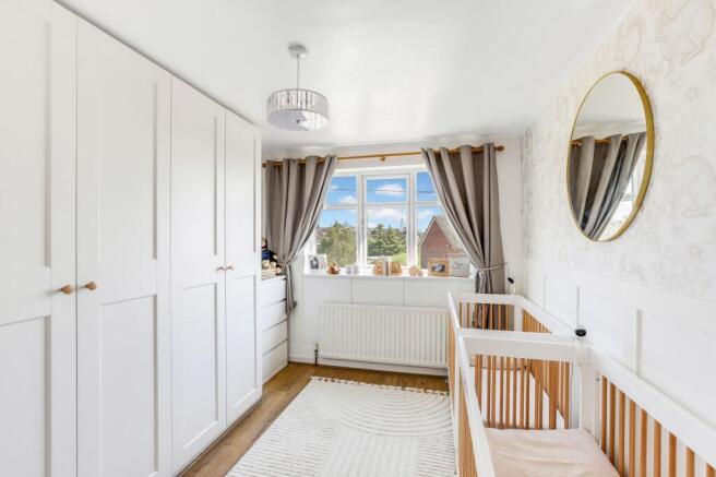 3 bed Semi-Detached for sale Image 12