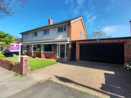 150, Billinge Road, Wigan WN5 9JH