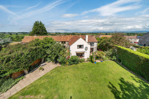 Main Street, Walton, Somerset, BA16