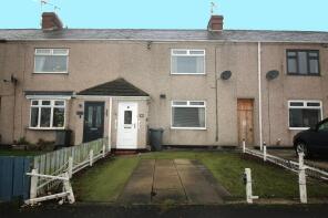 4, Lynn Park Crescent, Coxhoe DH6 4ES