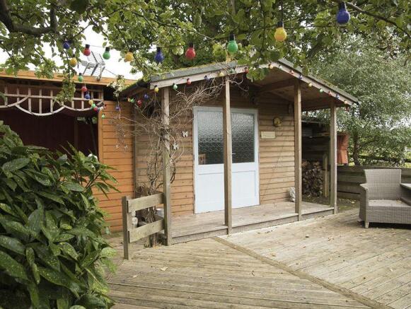 Summerhouse